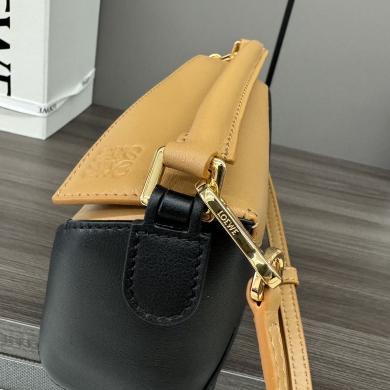 Loewe Handle Bags